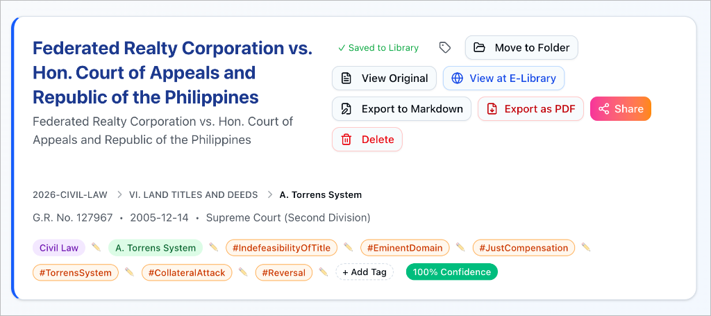 Smart Tagging and Classification